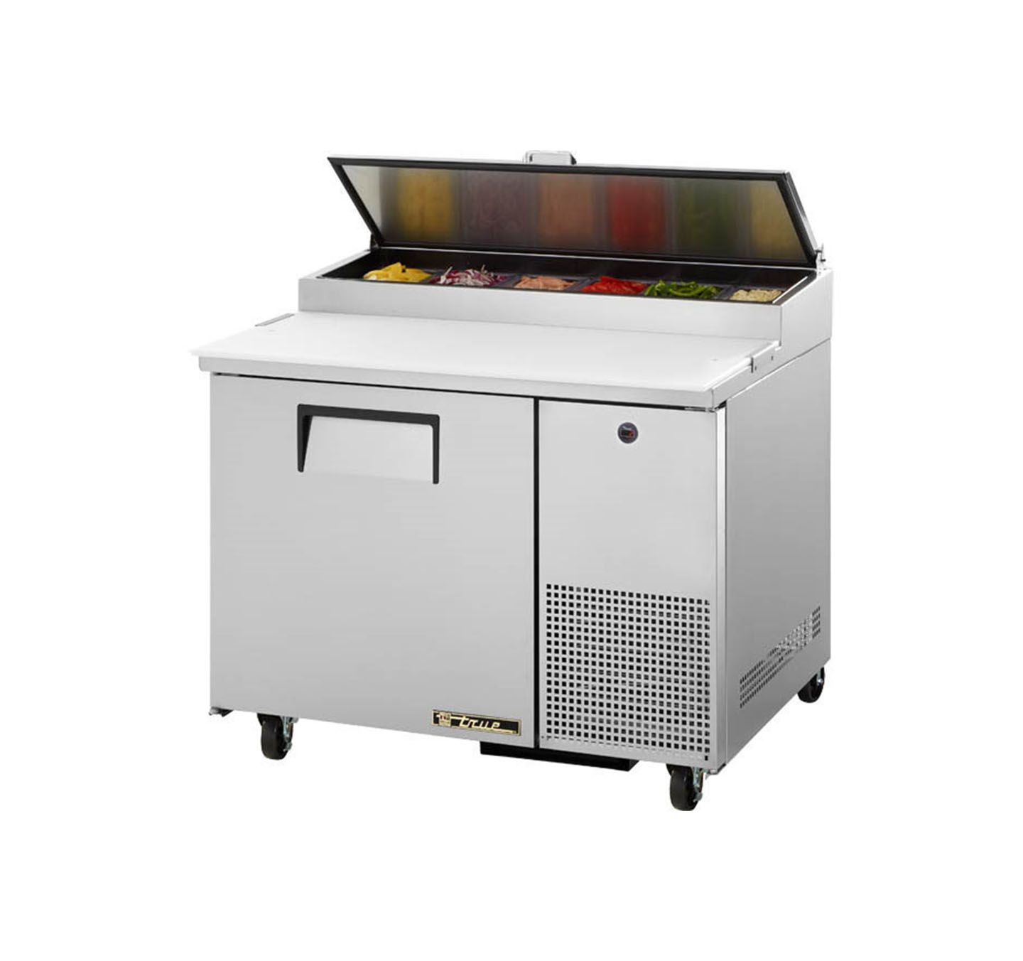 True Refrigeration TPP-Serie