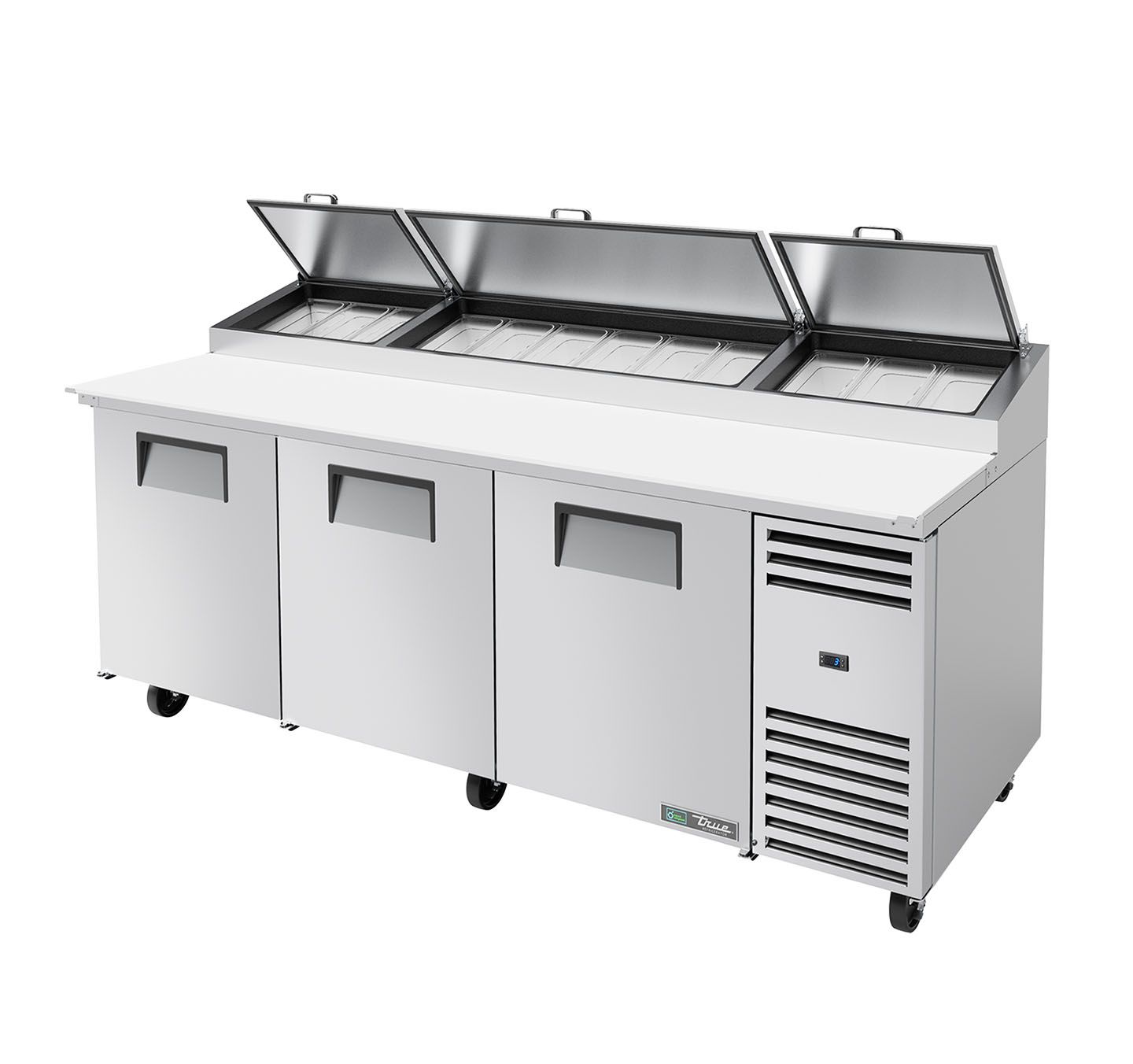 True Refrigeration TPP-Serie