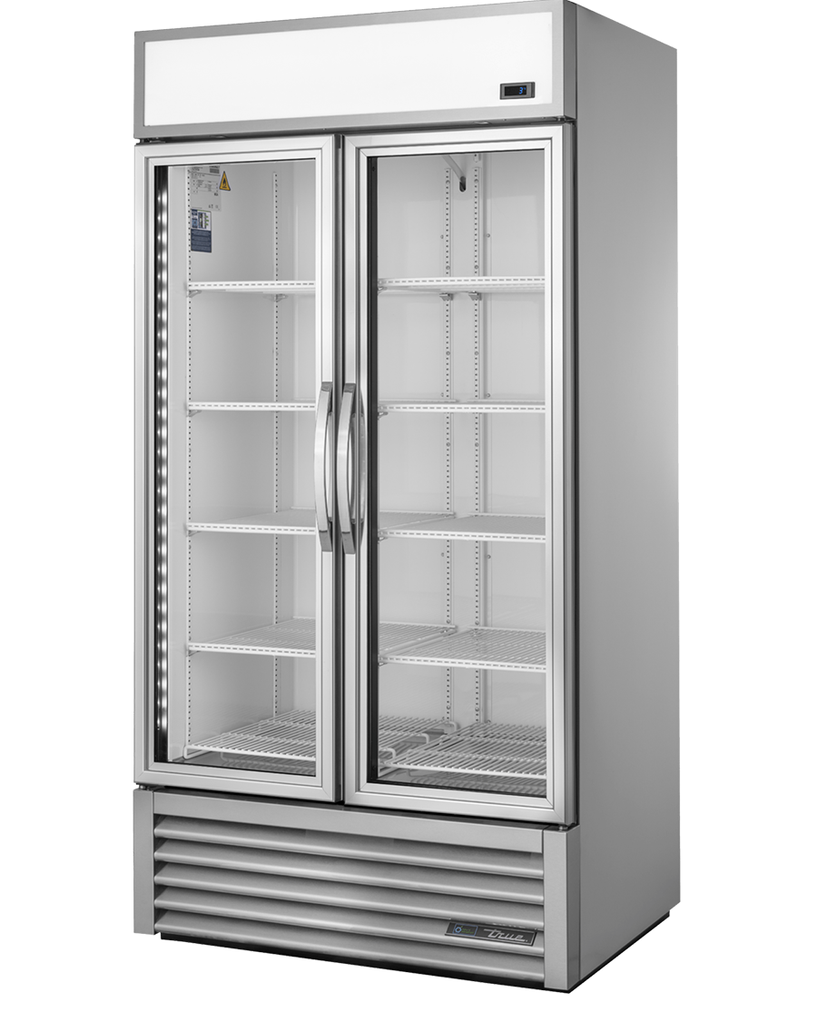 True Refrigeration GDM-Serie