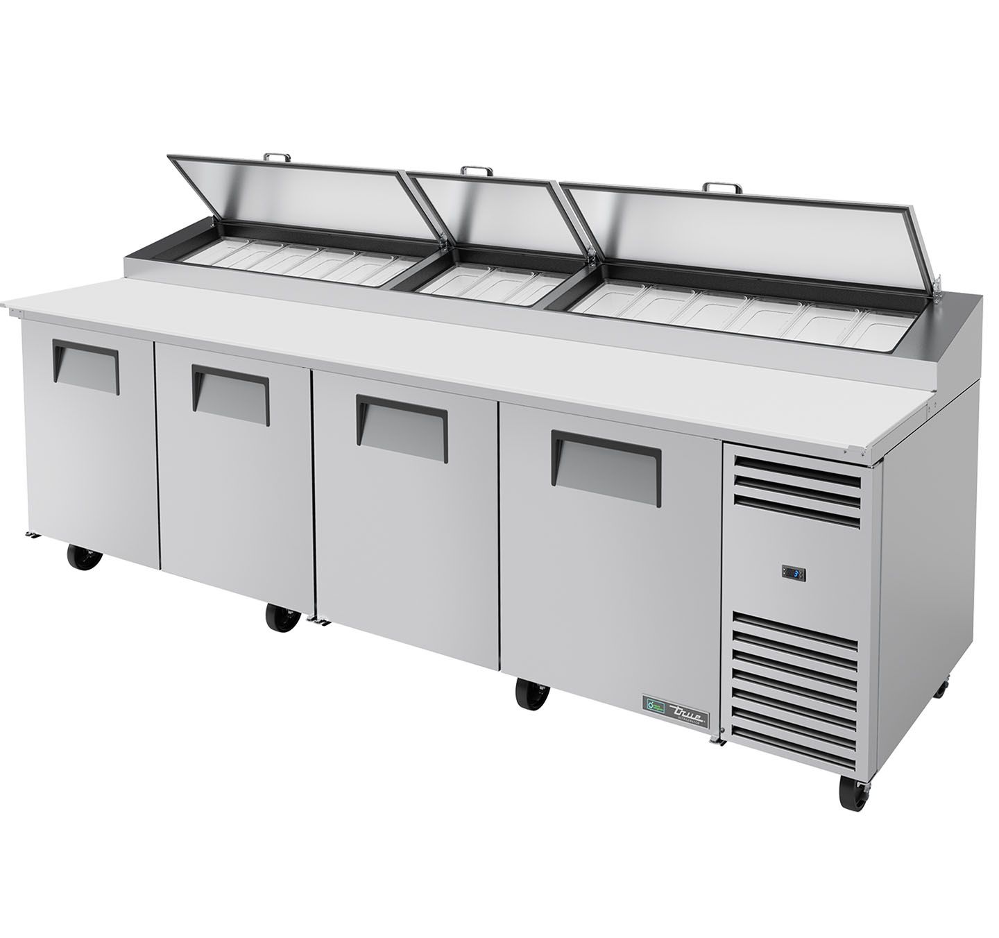 True Refrigeration TPP-Serie