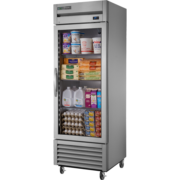 True Refrigeration T-Serie