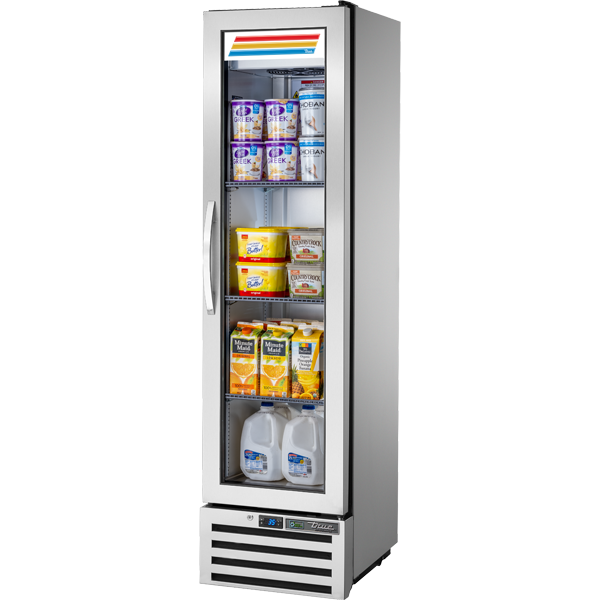 True Refrigeration T-Serie