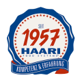 HAARI AG - Seit 1957