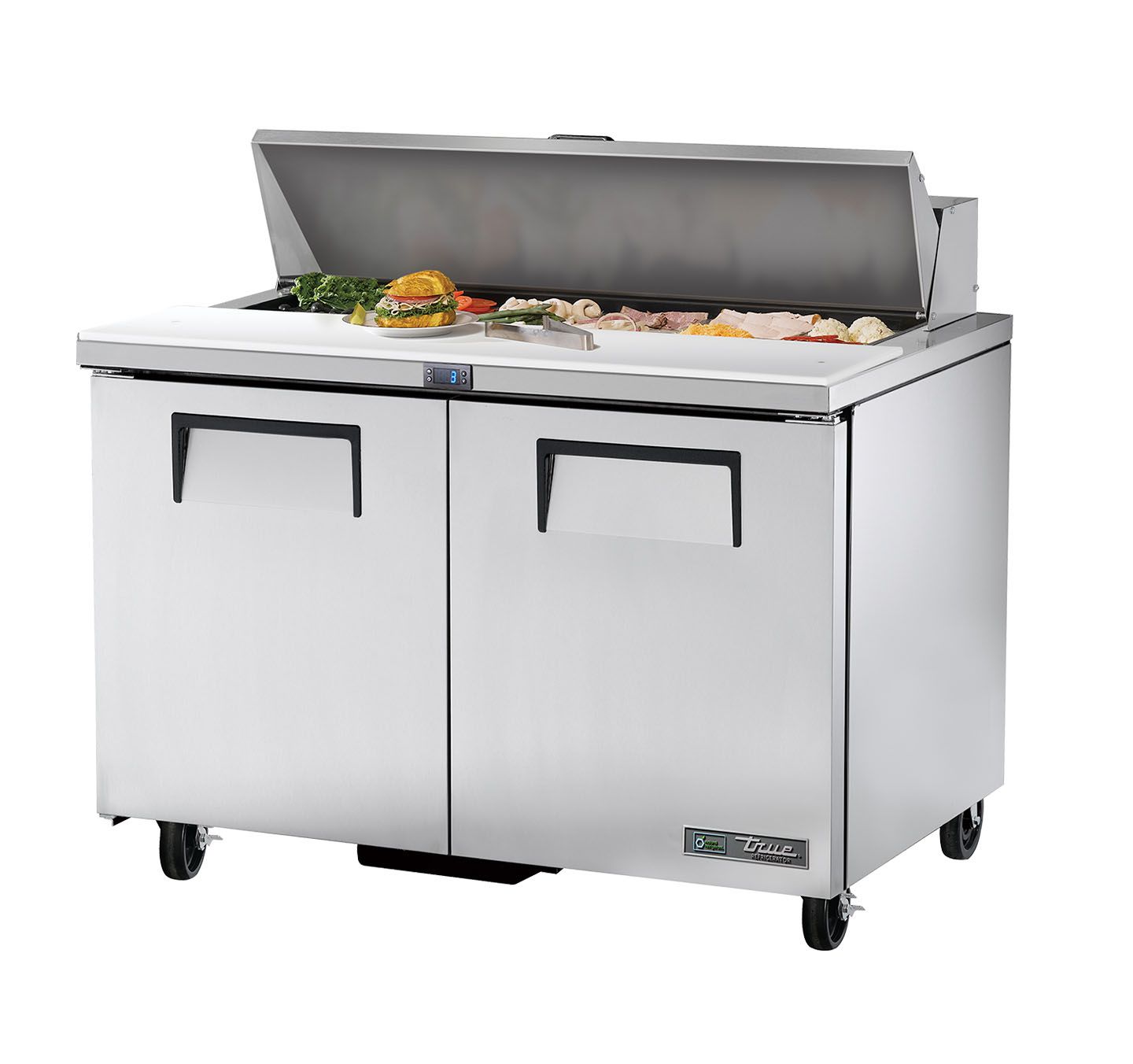 True Refrigeration TSSU-Serie