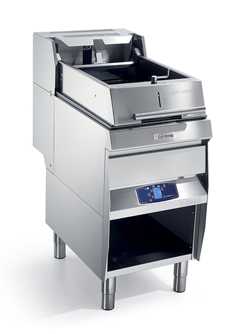 Arris Automatic Grillvapor