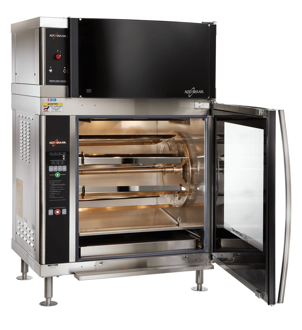 Rôtisserie
