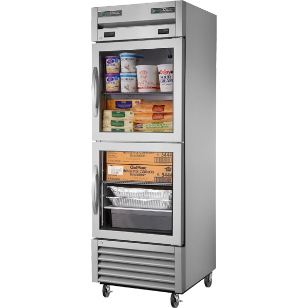 True Refrigeration T-Serie