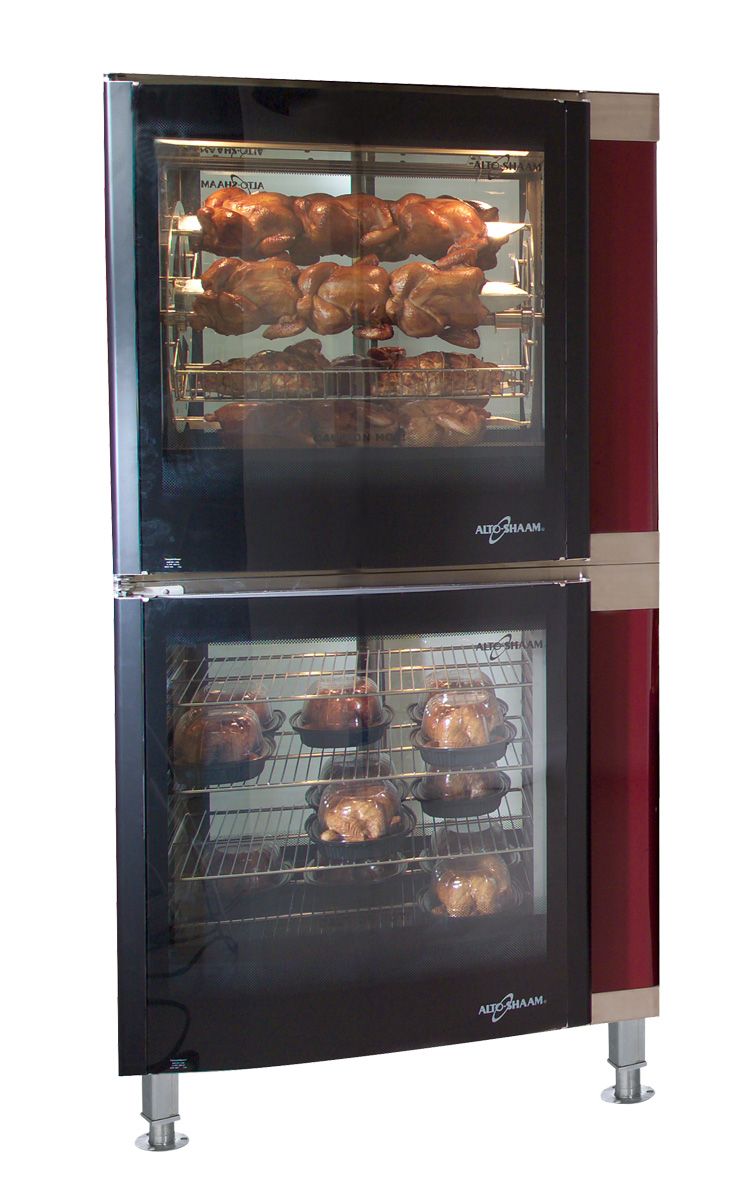 Rôtisserie