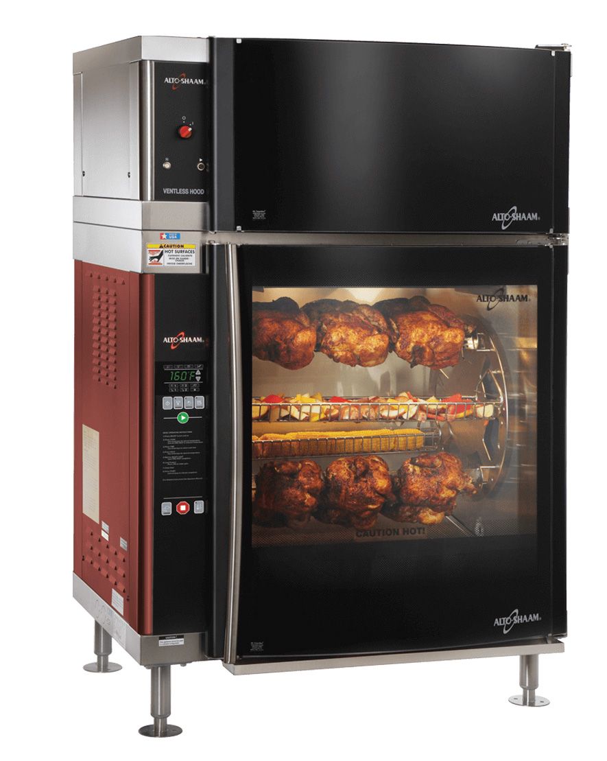 Rôtisserie