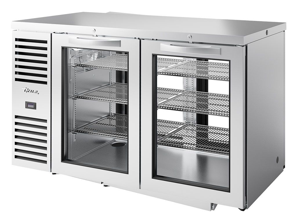 True Refrigeration TBR-Serie