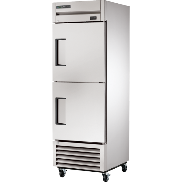 True Refrigeration T-Serie